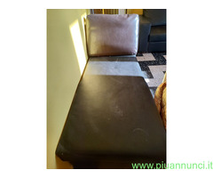Poltrone divano letto
