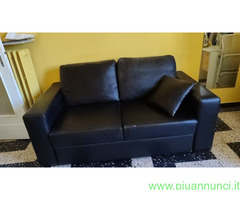 Poltrone divano letto