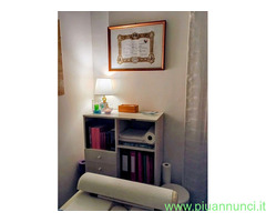 Studio Massaggi Wellness e Sport Messina