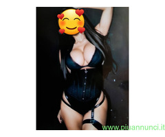 Stupende ragazze occidentali per dolci trattamenti