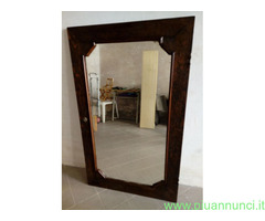 Specchio Antico Restaurato