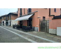 Bar  a Cesano Boscone centro storico
