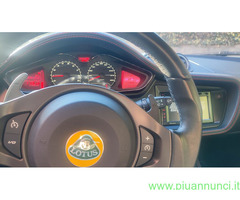 LOTUS Evora S 2,-2 Coupé