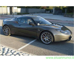 LOTUS Evora S 2,-2 Coupé