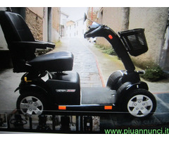 VICTORY Vision ELETTRICO  Scooter
