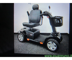 VICTORY Vision ELETTRICO  Scooter