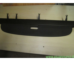 MENSOLA CAPPELLIERA-AL ORIG XFIAT 500 LIVING VAGON
