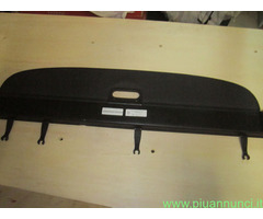 MENSOLA CAPPELLIERA-AL ORIG XFIAT 500 LIVING VAGON