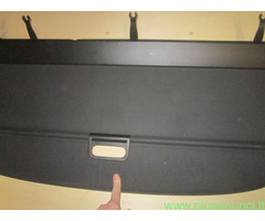 MENSOLA CAPPELLIERA-AL ORIG XFIAT 500 LIVING VAGON