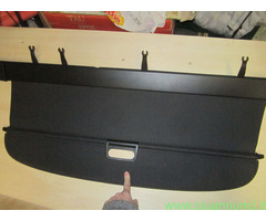 MENSOLA CAPPELLIERA-AL ORIG XFIAT 500 LIVING VAGON