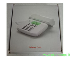 Telefono Vodafone Classic come nuovo