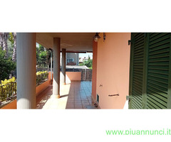 Villa mq369 Buono piano terra