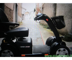 VICTORY Cross Roads Deluxe QUAD Motard