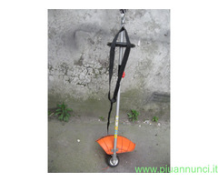 DECESPUGLIATORE SUPER PROFESIONAL STIHL-FS 120 R-4