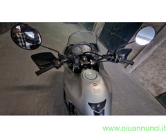 HONDA Transalp 650 xl Gran Turismo