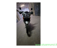 HONDA Transalp 650 xl Gran Turismo