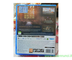 Hogwarts ps5
