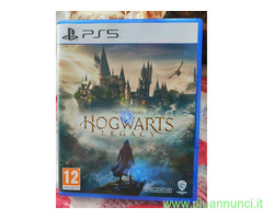 Hogwarts ps5
