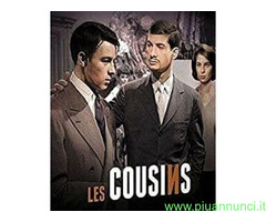 I cugini (1959) di Claude Chabrol