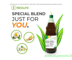 ALOE  VERA PLUS  ! x alitosi ulcera gastrite colite reflusso insonnia psoriasi stanchezza.
