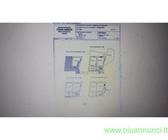 Casa mq227 Da ristrutturare piano terra