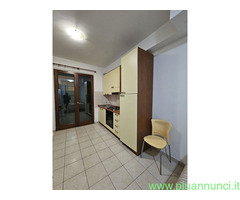 Monolocale mq40 Ristrutturato piano terra