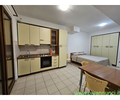 Monolocale mq40 Ristrutturato piano terra