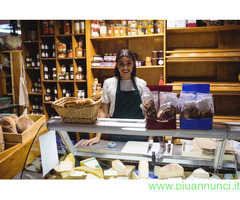 MARKET ALIMENTARI- FRUTTA E VERDURA