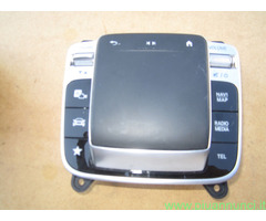 CONSOLLA COMANDI X AUTORADIO MERCEDES GLC