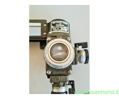 Periscopio  militare M20/M20A1/M20A2  Body assembl