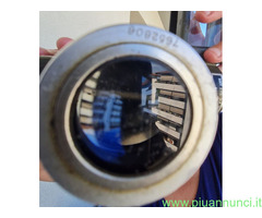Periscopio  militare M20/M20A1/M20A2  Body assembl