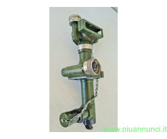 Periscopio  militare  russo PG 1 numero seriale N6