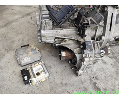 Motore hyundai i20