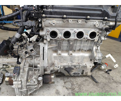 Motore hyundai i20