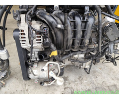 Motore hyundai i20