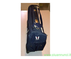 Borsa da viaggio trolley per non spiegazzare vest