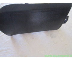 AIR BAG-GAMBE LATO GUIDA X FIAT GRANDE PUNTO