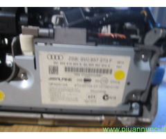 DISPLAY  X AUTORADIO  AUDI A3-A1 E PIU VERSIONE -