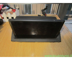 DISPLAY  X AUTORADIO  AUDI A3-A1 E PIU VERSIONE -