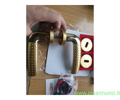 MANIGLIE X BUSSOLE INTERNE MARCA COLOMBO-MOD-MILLY