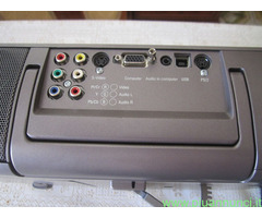 PC-PORTATILE-DELL INTEL I5 +VIDEOPROEITTORE