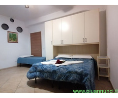 Appartamento inResidence AFFITTOTURISTICOCARPI.IT prezzo per persona €35