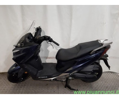 KYMCO X-Town 125 CITY