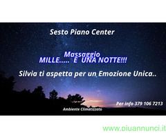 Centro Benessere e Massaggi