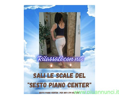 Centro Benessere e Massaggi
