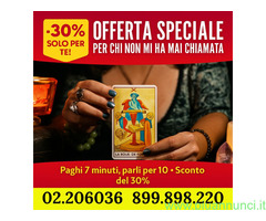 CARTOMANZIA TAROCCHI TELEFONICI