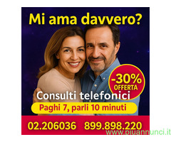 CARTOMANZIA TAROCCHI TELEFONICI