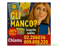 CARTOMANZIA TAROCCHI TELEFONICI