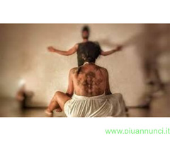 Massaggi tantra e body massage