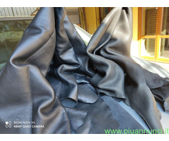 Pellami Pregiati- Esotici- Nappe-Bovine